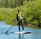 Paddle Board