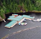 Knight Inlet Lodge