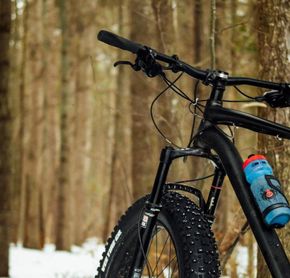Fatbike