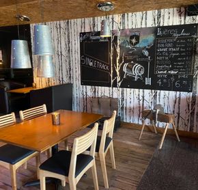 Roquemont - Restaurant & Microbrasserie