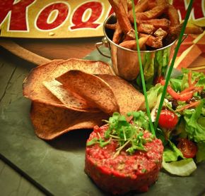 Tartare - Roquemont