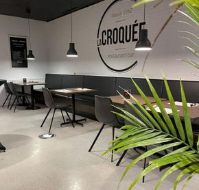 Restaurant La Croquée