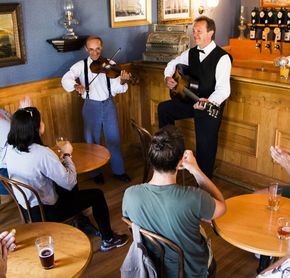 Acadian culture
