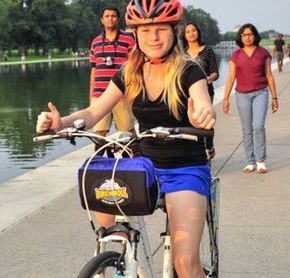Bike and Roll