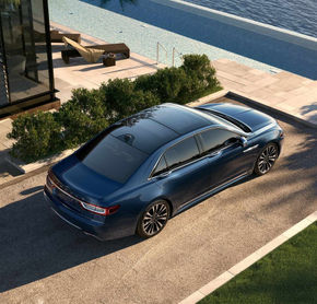 Sedan