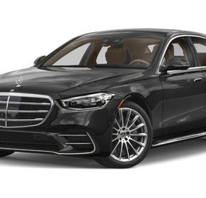Mercedes S-Class