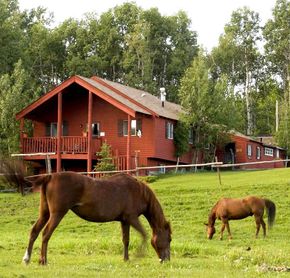 Homeplace Ranch
