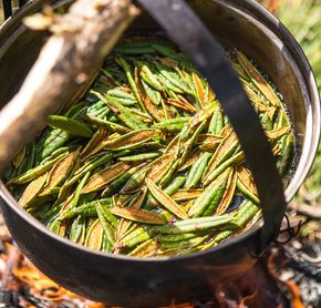 Native dish