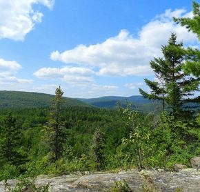 Lanaudière, Quebec, Canada