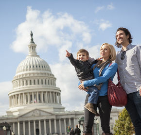 United States Capitol