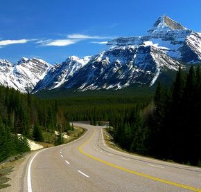 Yellohead Highway