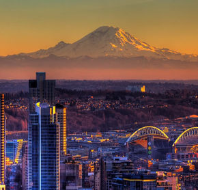 Seattle, Washington
