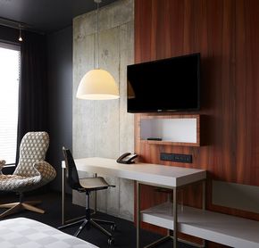 Chambre standard