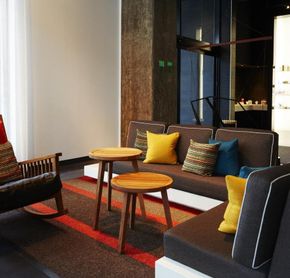 Espace commun
