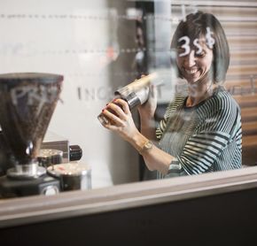 Barista