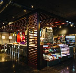 Altcetera Café