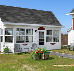 Auberge la Cache