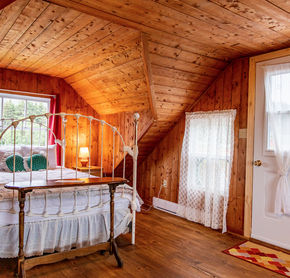 Chambre Régulière