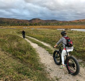 Fatbike