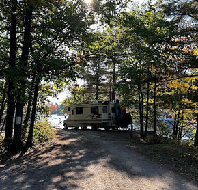 RV Site
