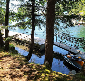 Boat Dock