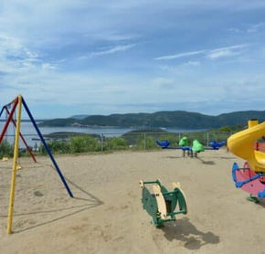 Playground