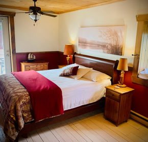 Officer Room