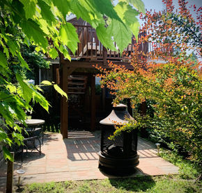 Fire pit