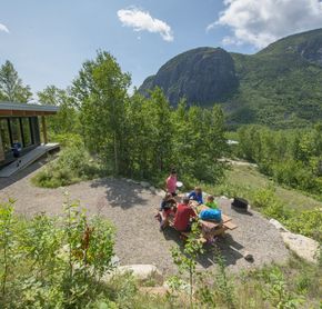 EXP Cabins