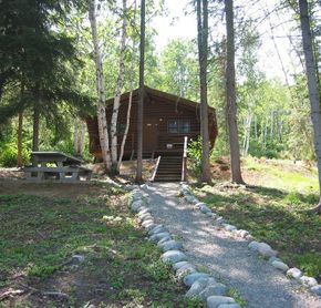 Chalet