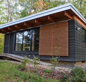 EXP Cabins