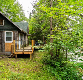Loft Au Bout du Rouleau