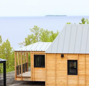 Tiny House