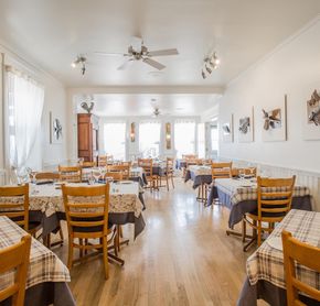 Restaurant Chez Denis à François