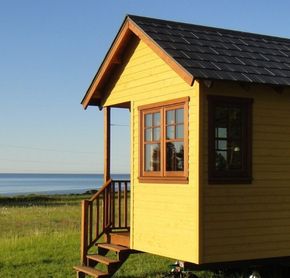 Tiny House