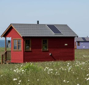 Tiny House