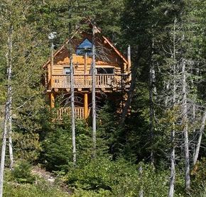Huard Cottage