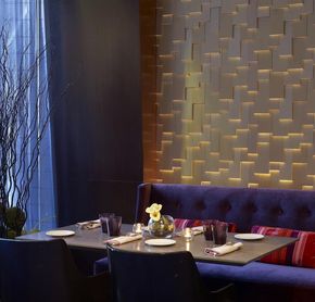 SIX Resto Lounge