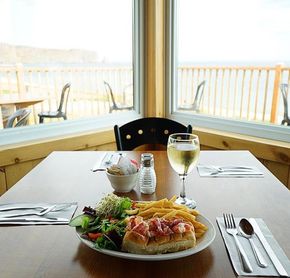 La Morutière Restaurant