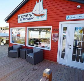 La Morutière Restaurant