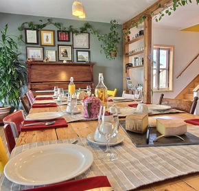 Dinning room