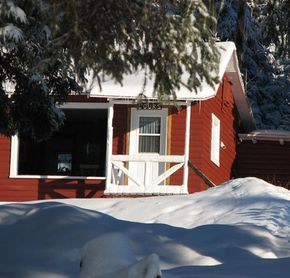 Chalet L'Ours