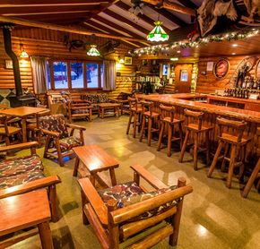 Le Bar