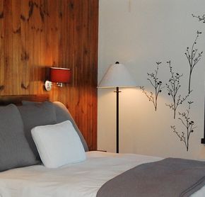Chambre 1 lit
