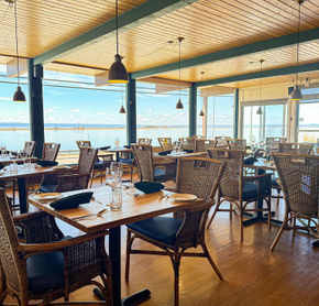 Restaurant Le Phare