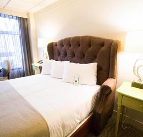 Chambre Supérieure