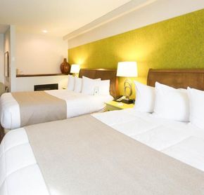 Chambre Deluxe