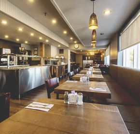 Le Conti restaurant