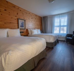Standard room