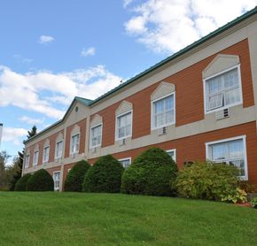 Hôtel Le Francis